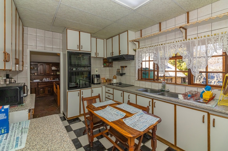 3 Bedroom Property for Sale in Presidentia Free State